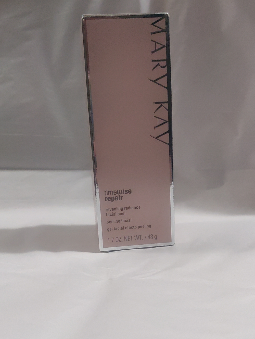 Timewise Repair By Mary Kay